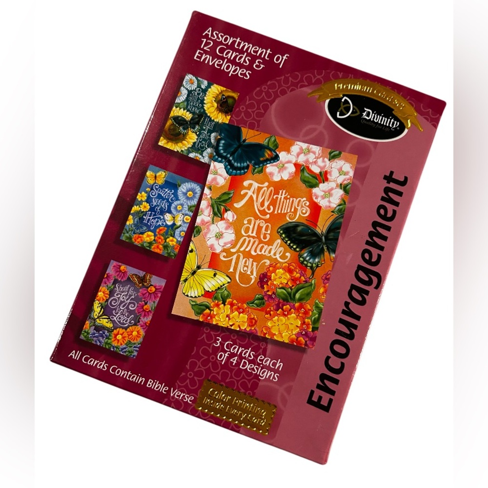 Spiritual Greeting cards